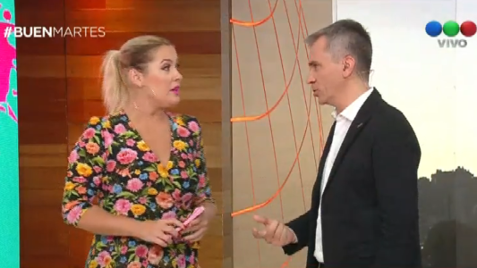 Buen Martes / Bloque 3 / 04/09/2018