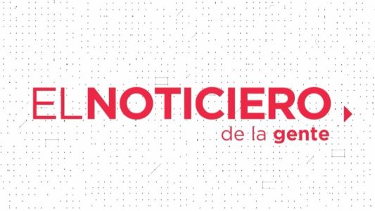 El Noticiero de la Gente / Bloque 2 / 05/09/2018