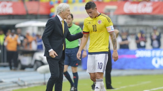 Pekerman renunció a la selección de Colombia: "Ciclo altamente exitoso"
