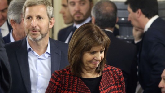 "Fueron hechos delictivos aislados": Frigerio habló sobre ataques a supermercados