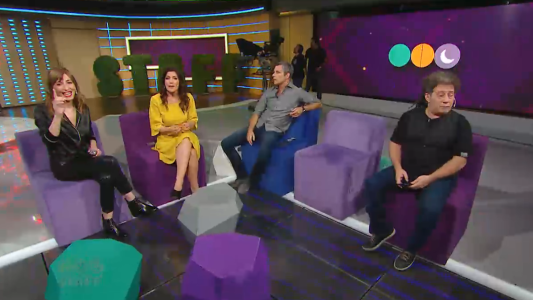 Staff / Bloque 2 / 04/09/2018