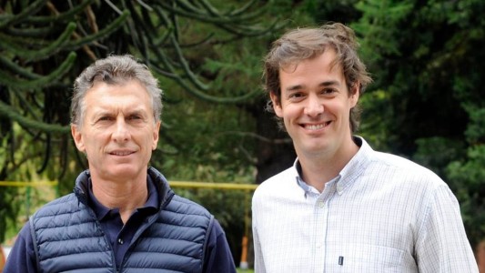 Comprometido con el ajuste, diputado de Cambiemos pidió que le congelen el sueldo