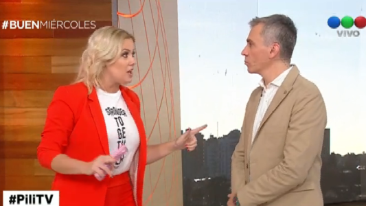 Buen Miércoles / Bloque 3 / 05/09/2018