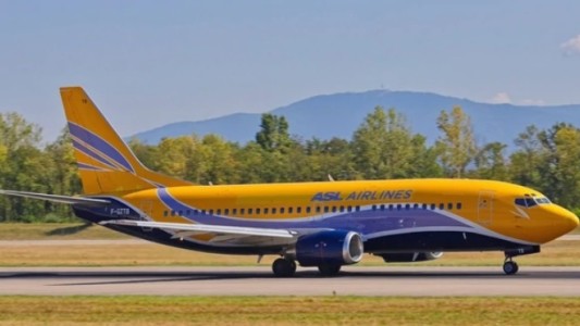 Francia: otro avión en cuarentena por temor a una epidemia de cólera