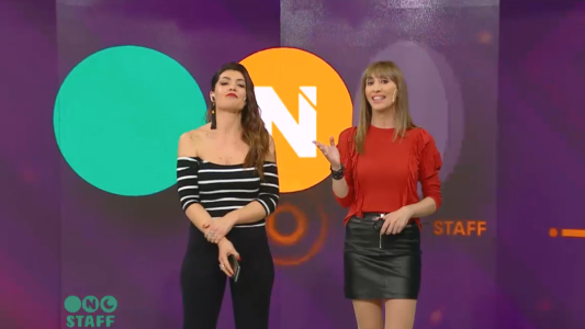 Staff / Bloque 1 / 05/09/2018