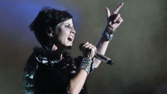Muerte de la cantante de Cranberries: "ahogamiento por intoxicación etílica"