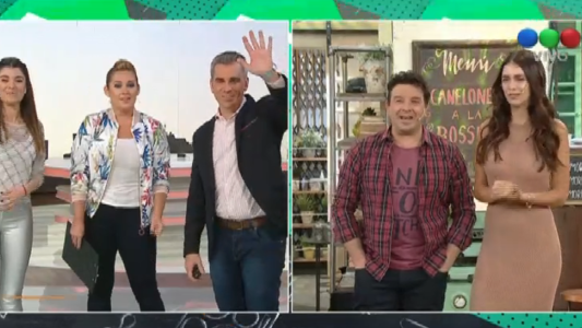 Buen Jueves / Bloque 3 / 06/09/2018