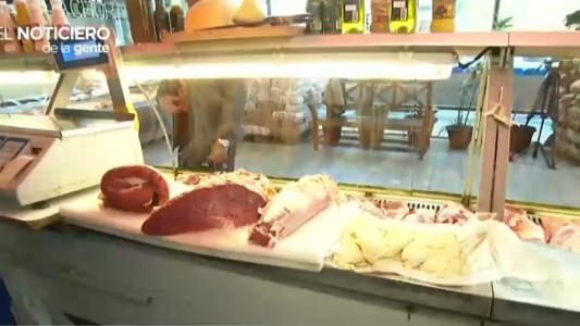 Carne dura: ¿cuánto se compra por $300?