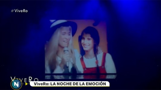 ViveRo: el resumen de una noche de sueños