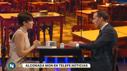 "La raíz de todos los males”: Alconada Mon y el sistema de corrupción en Argentina