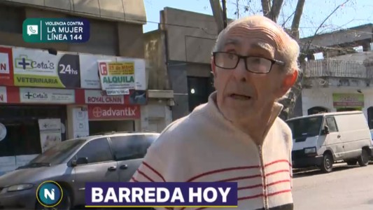 Ricardo Barreda: así está hoy el autor del cuádruple femicidio de La Plata