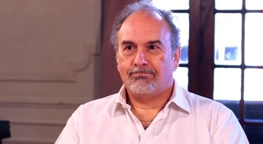 Murió el periodista Julio Blanck