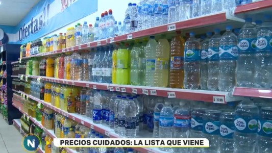 Renovaron "Precios Cuidados" hasta enero: consultá el listado con más de 550 productos