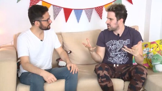 ¿Acoso a Maru Botana en las redes?: qué pasó con un conocido influencer