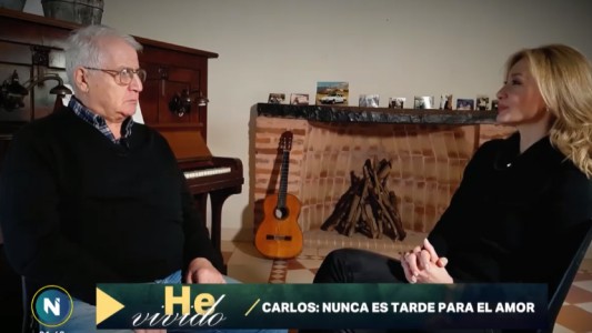 "He vivido": vivieron con plenitud y cuentan sus secretos