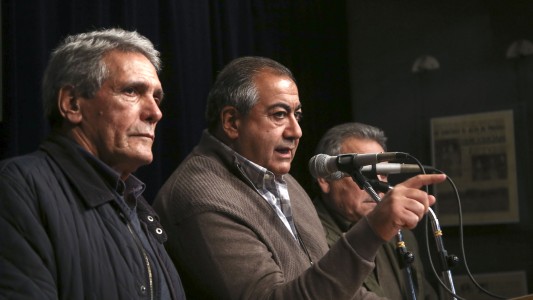 La CGT, contra el Gobierno:  "Son chicos caprichosos que son herederos y no hicieron sacrificio"