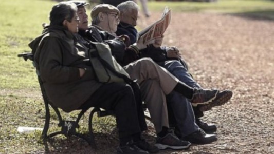 Las jubilaciones pierden 10% de poder adquisitivo en 2018