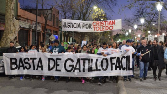 Por primera vez, un policía de la Ciudad será juzgado por gatillo fácil