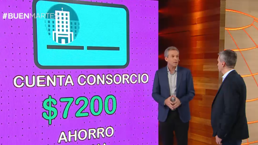 Para bajar las expensas, lanzaron una cuenta gratis para consorcios