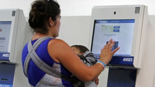 Asignación Universal por Hijo: oficializaron el pago "extraordinario" de $1200