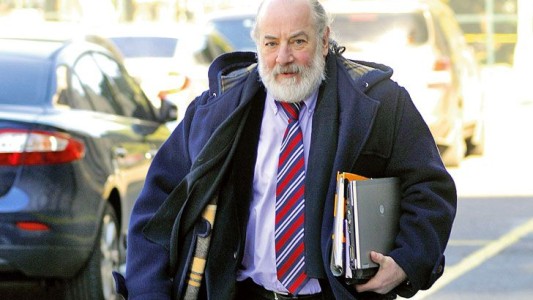 La Cámara Federal confirmó al juez Bonadio al frente de la causa de los cuadernos