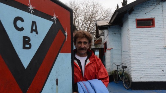 Vicó, el prócer de Adrogué