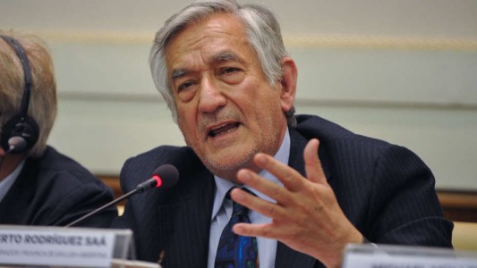 San Luis entrega 50 mil pesos a las PyMES para que "no bajen las cortinas"