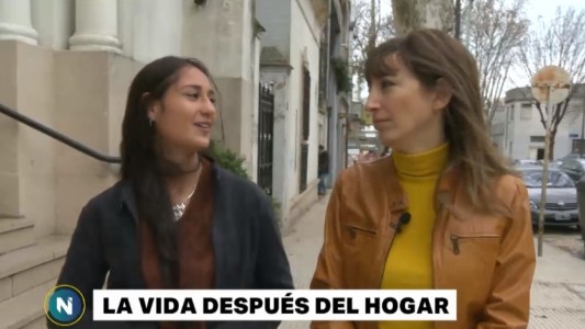 La vida después del hogar