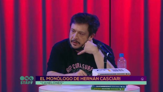 Las cachadas telefónicas, por Hernán Casciari