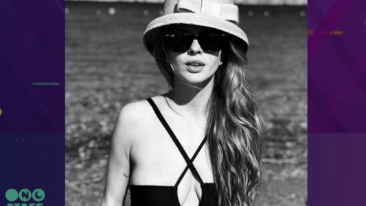 La respuesta de la China Suárez a los "haters" de Instagram