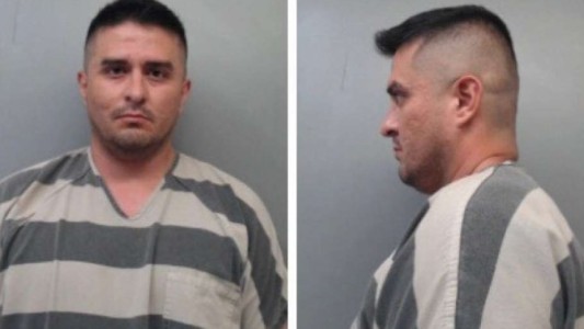 Detuvieron a un policía, acusado de ser un asesino serial de prostitutas