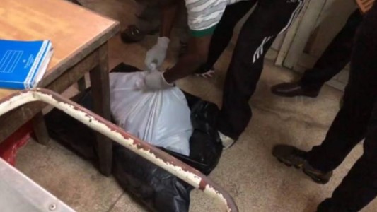 Horror en Nairobi: hallaron cajas con una decena de bebés muertos en un hospital