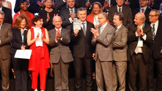 Los "think tank" entregaron sus recomendaciones al presidente Macri