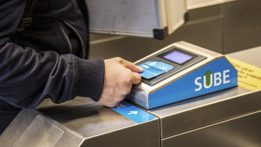 Nuevo ajuste en la tarifa de subte: impulsan aumentos de un peso cada mes