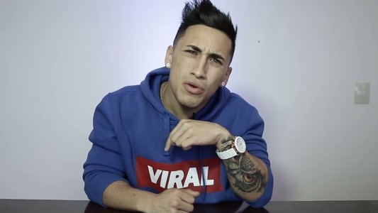 El mensaje de Yao Cabrera al youtuber que lo golpeó: "Me das lástima"
