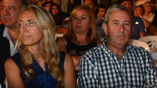 Tras una polémica designación, la novia de Cobos no asumirá en un alto  cargo judicial