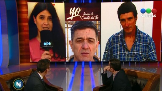 "Yo hacía el cuento del tío" hablan las víctimas que reconocieron al taxista estafador