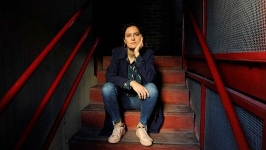 Manifestantes impidieron la proyección de la película de la hija de Macri