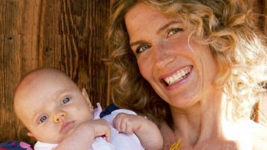 El emotivo mensaje de Maru Botana para recordar a Facu, su hijo muerto hace 10 años