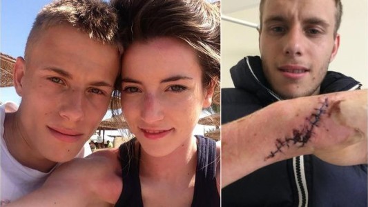 El calvario del joven que fue secuestrado por su novia: martillazos, puñaladas y quemaduras