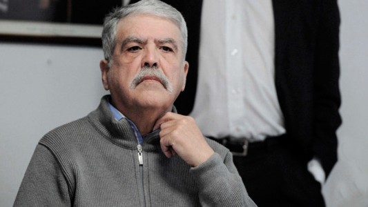 Desde la cárcel, De Vido pidió que le permitan ver el superclásico