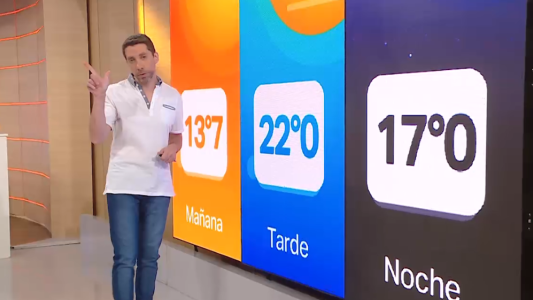 Buen Lunes / Bloque 2 / 24/09/2018