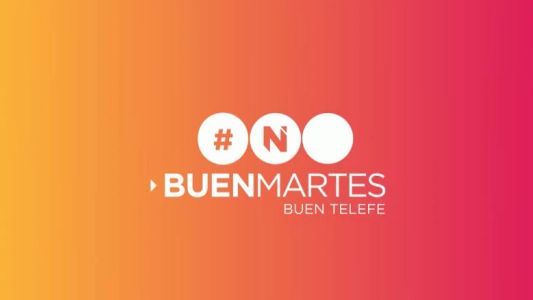 Buen Martes / Bloque 3 / 25/09/2018