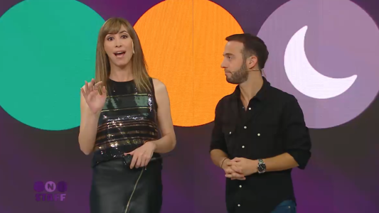 Staff / Bloque 1 / 25/09/2018