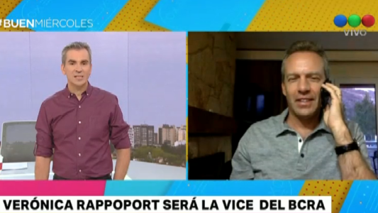 Buen Miércoles / Bloque 2 / 26/09/2018