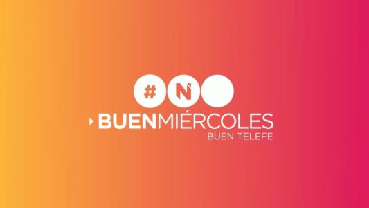 Buen Miércoles / Bloque 3 / 26/09/2018