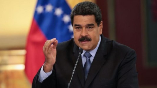 Argentina y otros cinco países piden investigar crímenes de lesa humanidad en Venezuela