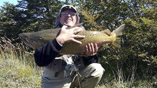 Se entregó Raúl Copetti, uno de los prófugos de la causa de los Cuadernos