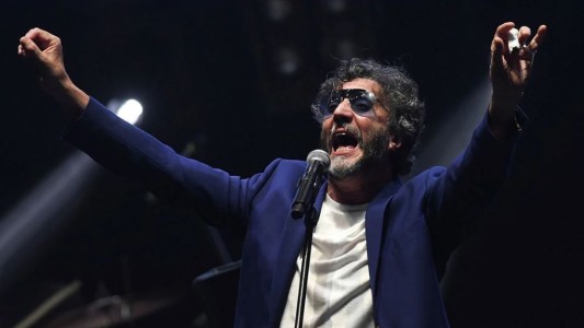 Fito Páez: "Nunca pertenecí al kirchnerismo"