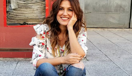 Maju Lozano explotó de bronca en las redes tras el robo de su cartera